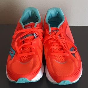 Running sneaker (Kinvara 5)